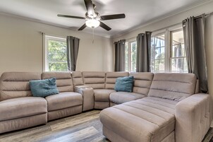 Casa (3 Bedrooms) | Interior