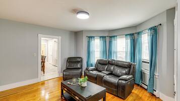 Apartment (3 Bedrooms) | Interior