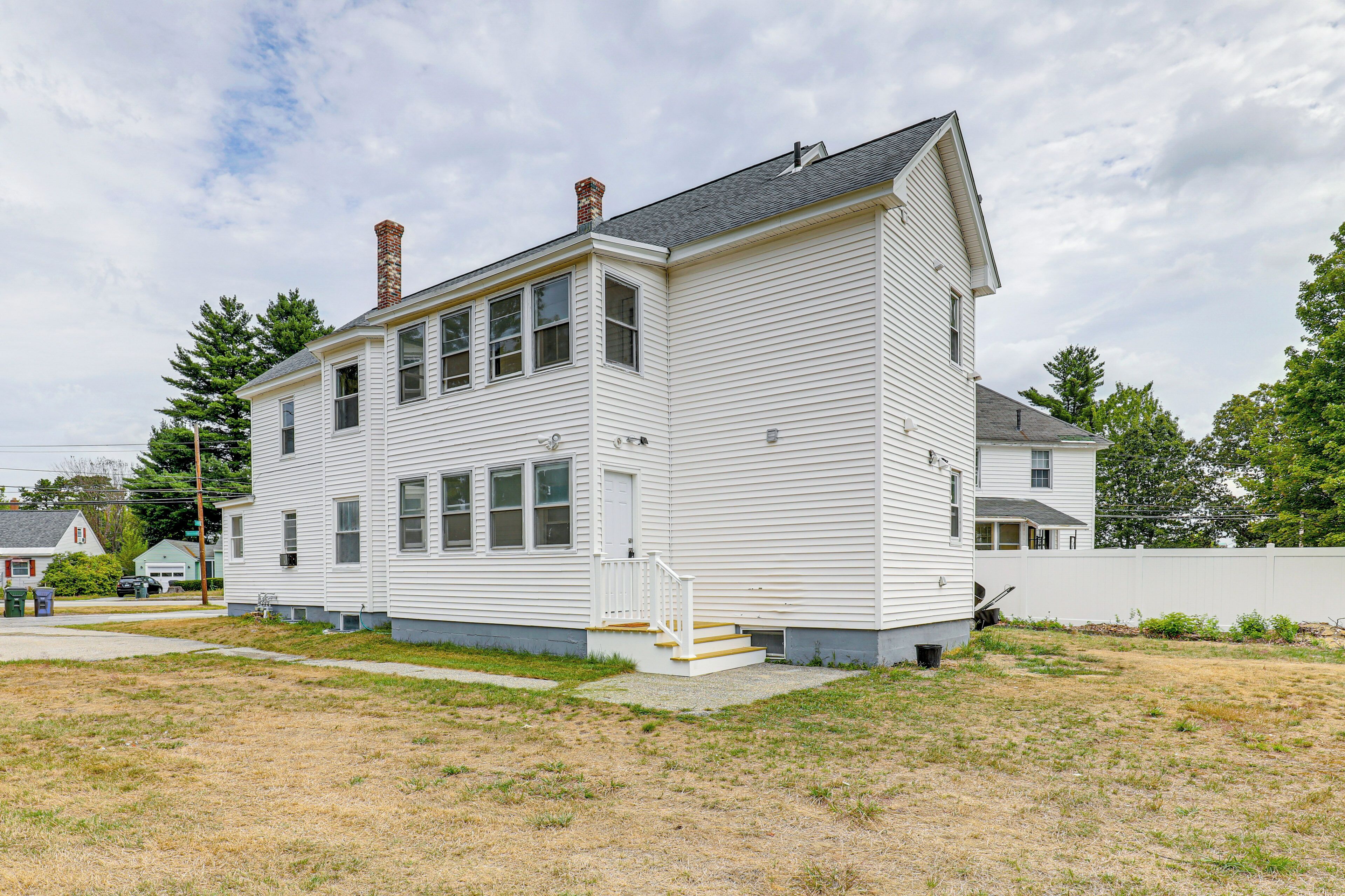 公寓 (3 Bedrooms) | 內部