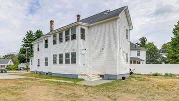 Apartment (3 Bedrooms) | Interior