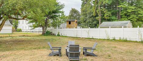 Departamento (3 Bedrooms) | Vista frontal de la propiedad