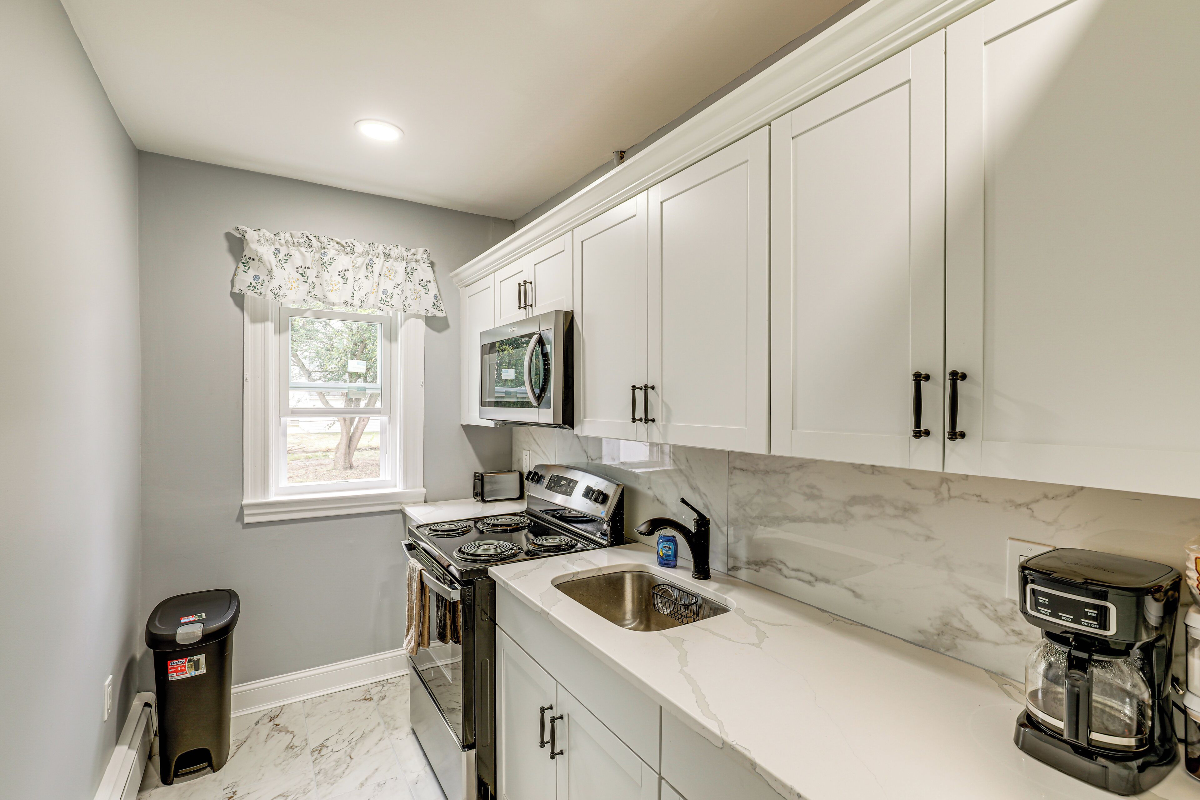 Appartamento (3 Bedrooms) | Interni