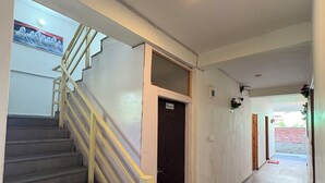 Deluxe Double Room, Mountain View | Free WiFi, bed sheets - Hilltop heaven resorts Manali (Manali)