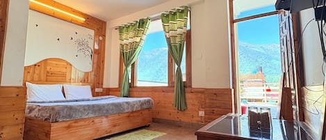 免费 WiFi、床单