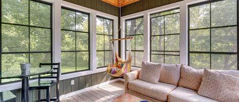 單棟房屋 (4 Bedrooms) | 內部