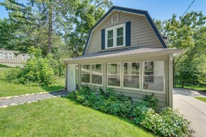 Hus (4 Bedrooms) | Interiör