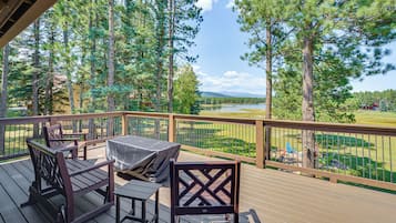 House (5 Bedrooms) | Interior