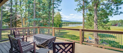 House (5 Bedrooms) | Interior