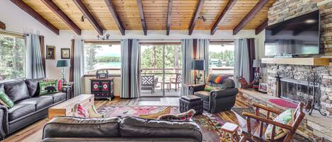 House (5 Bedrooms) | Front of property