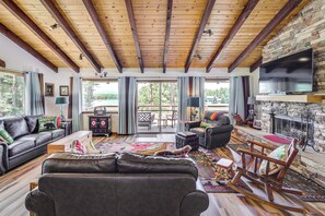 House (5 Bedrooms) | Front of property