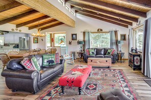 独立别墅 (5 Bedrooms) | 住宿内部