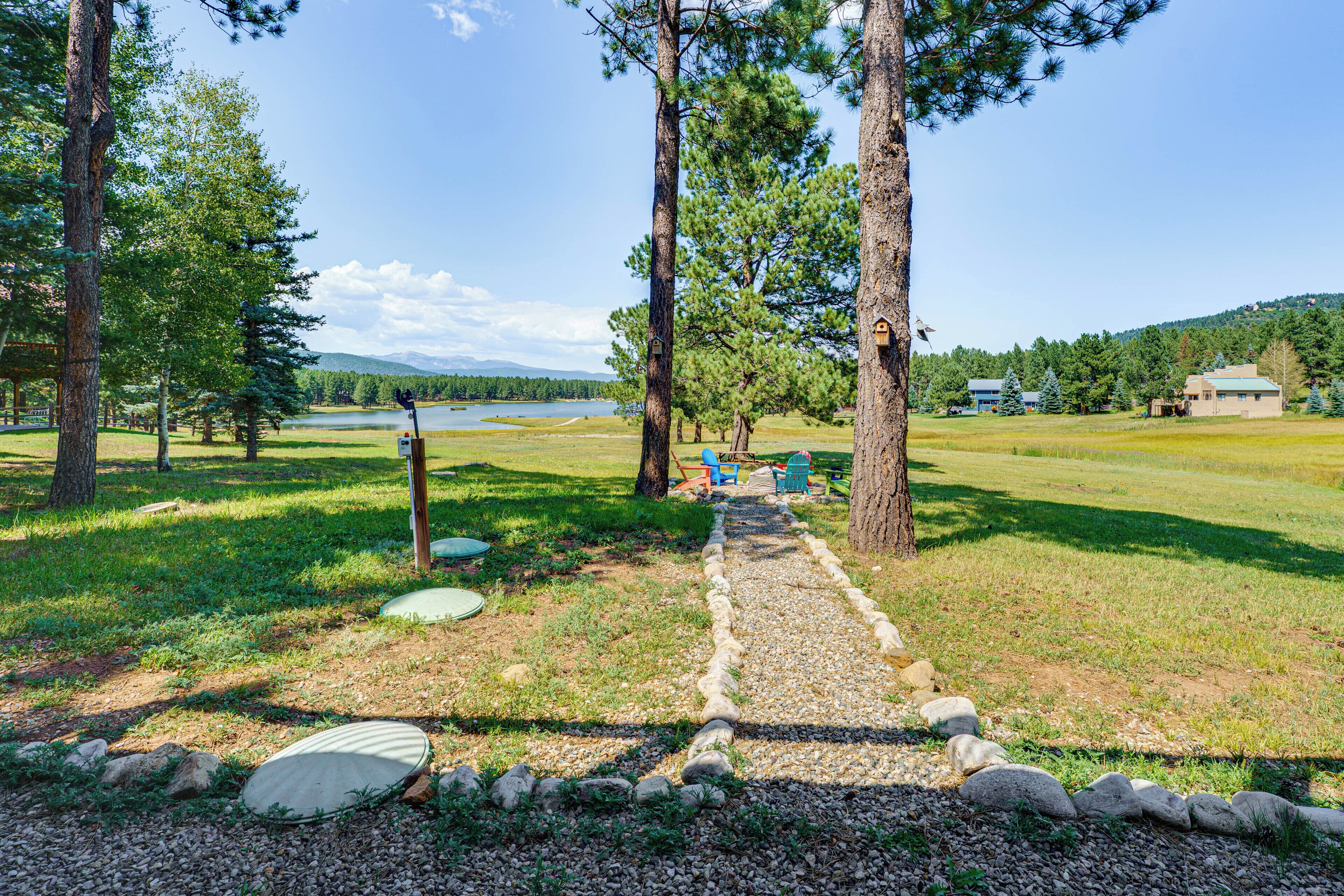 獨棟房屋 (5 Bedrooms) | 住宿內部