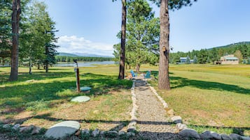 House (5 Bedrooms) | Interior