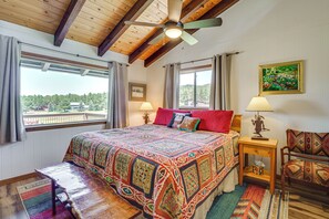 独立别墅 (5 Bedrooms) | 住宿内部