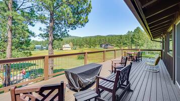 House (5 Bedrooms) | Interior