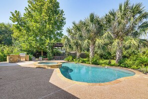 منزل (5 Bedrooms) | المنشأة من الداخل