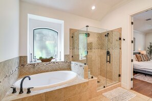 Maison (5 Bedrooms) | Intérieur