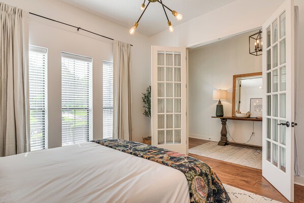 Rumah (5 Bedrooms) | Interior