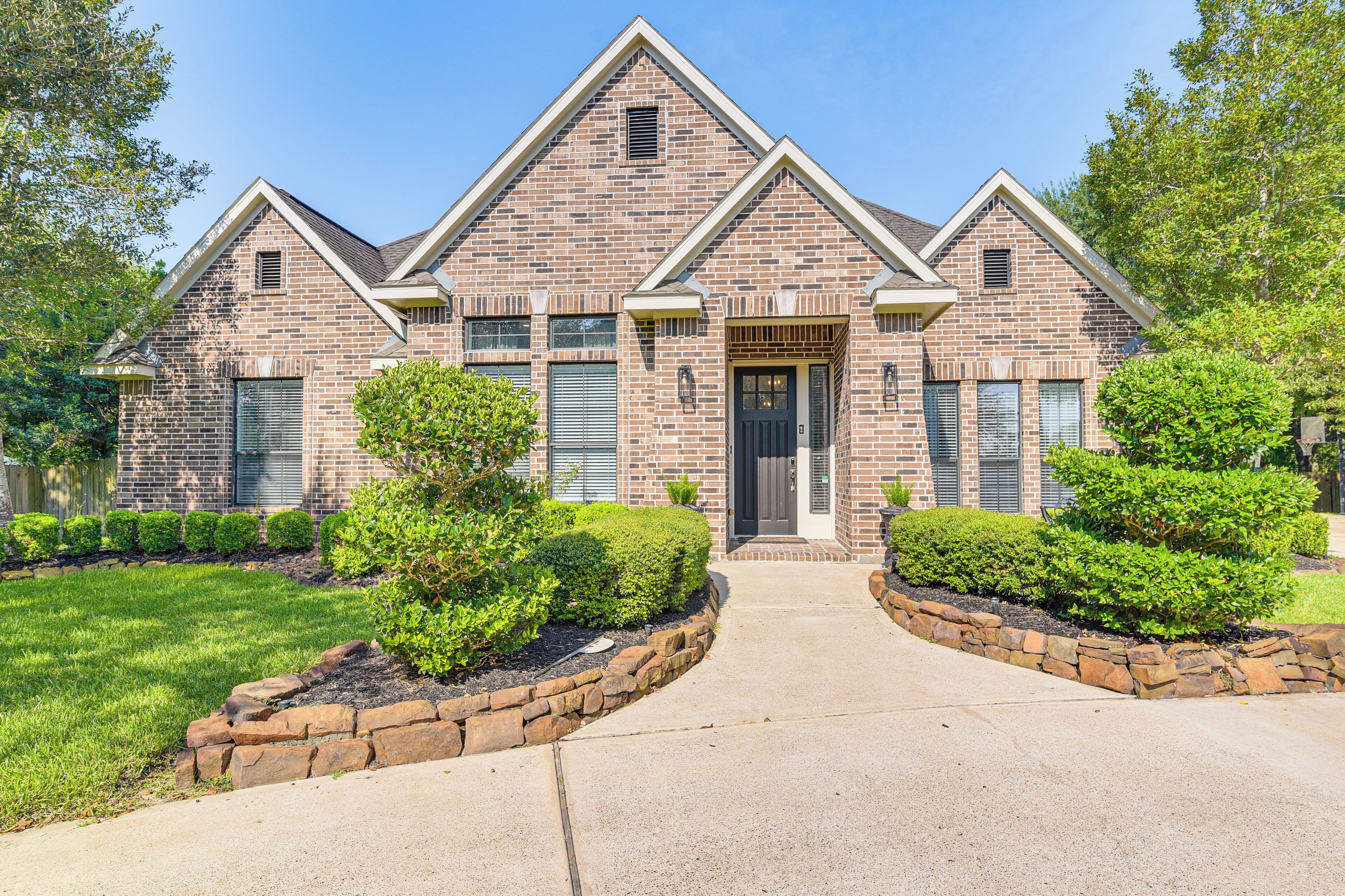 Casa (5 Bedrooms) | Parte interna