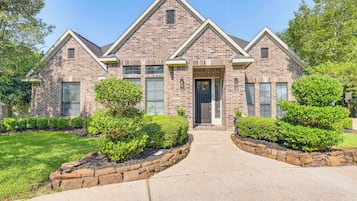 Casa (5 Bedrooms) | Parte interna