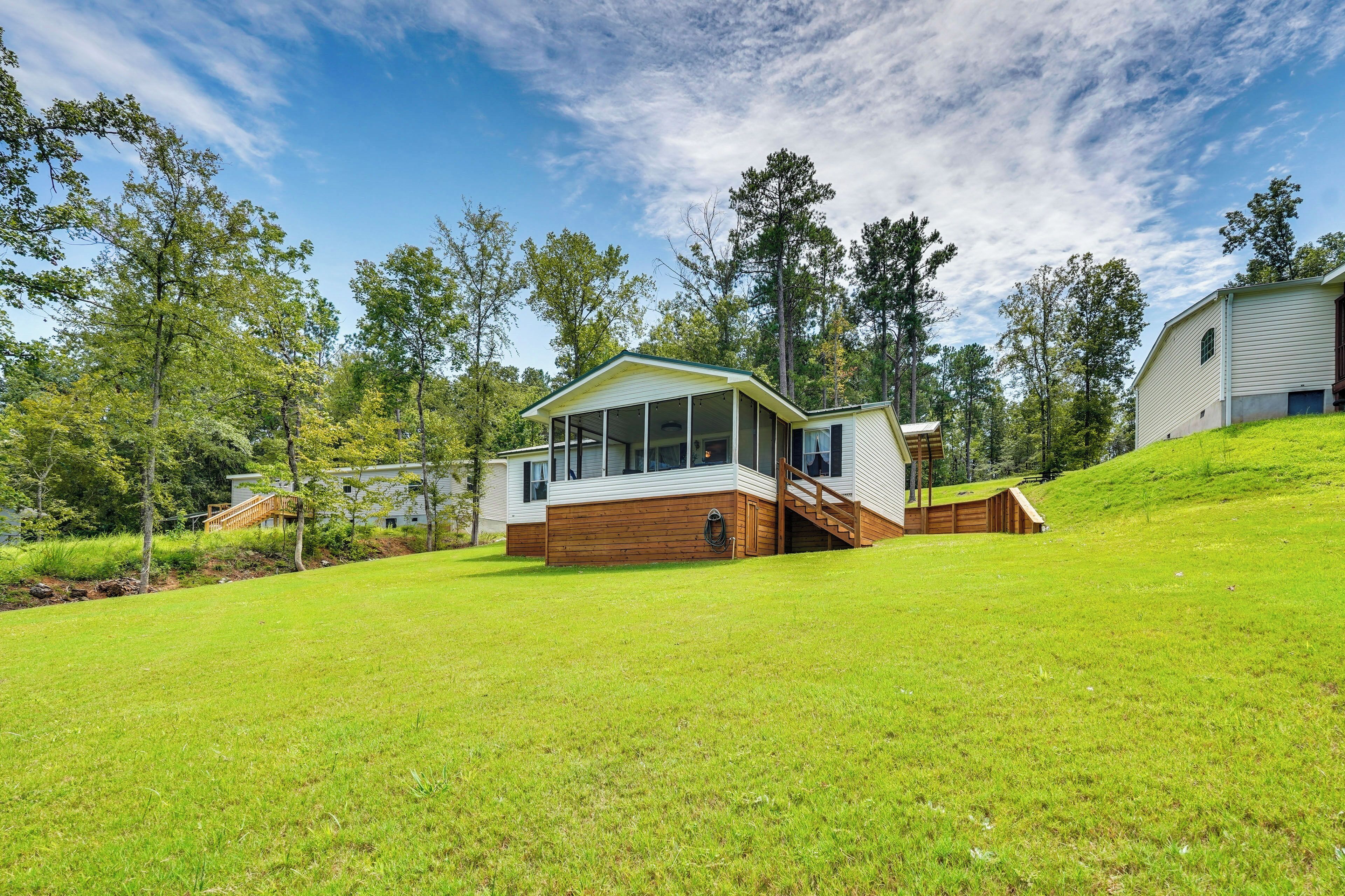 Hus (3 Bedrooms) | Innvendig