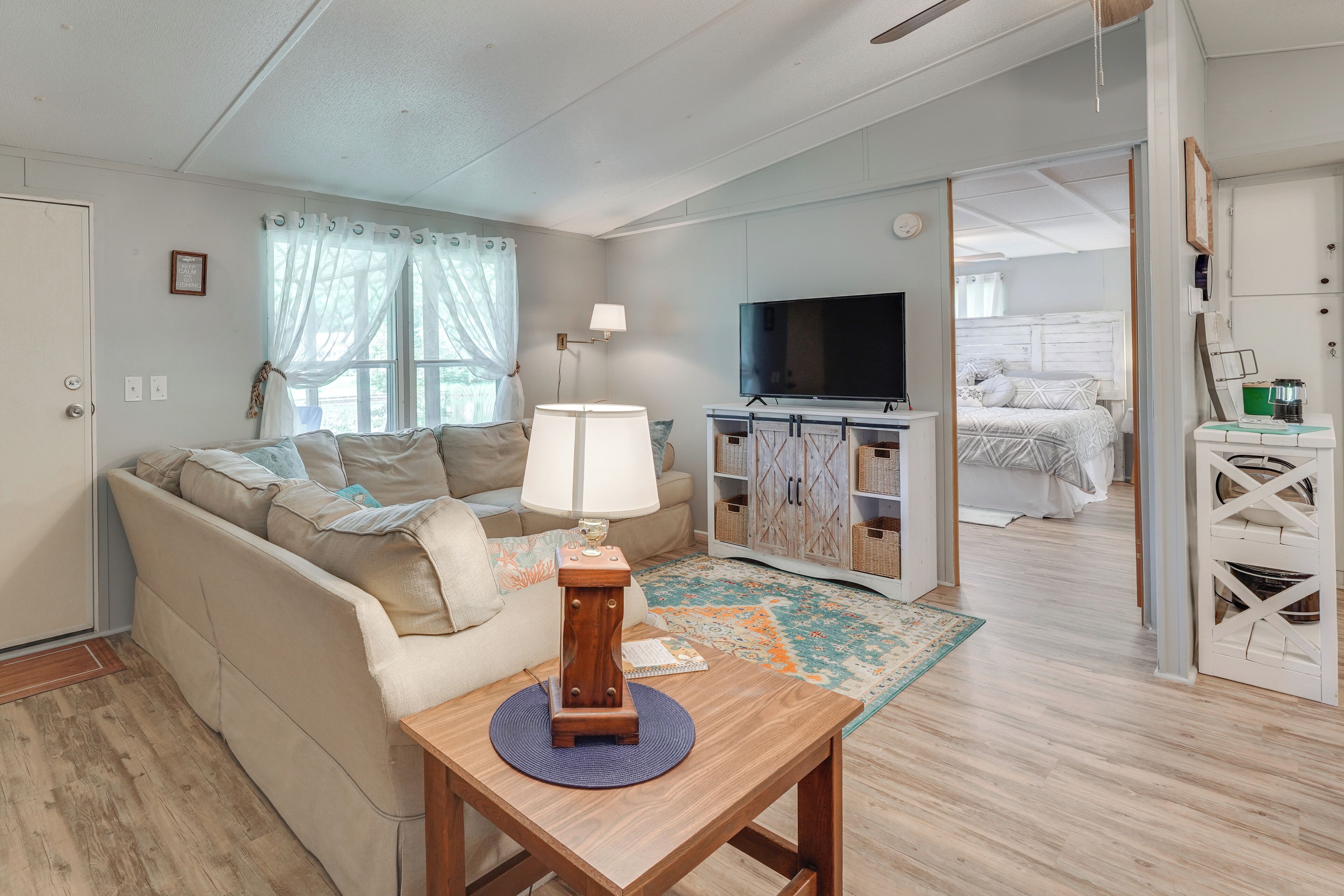 Hus (3 Bedrooms) | Innvendig