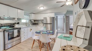 ハウス (3 Bedrooms) | 内装