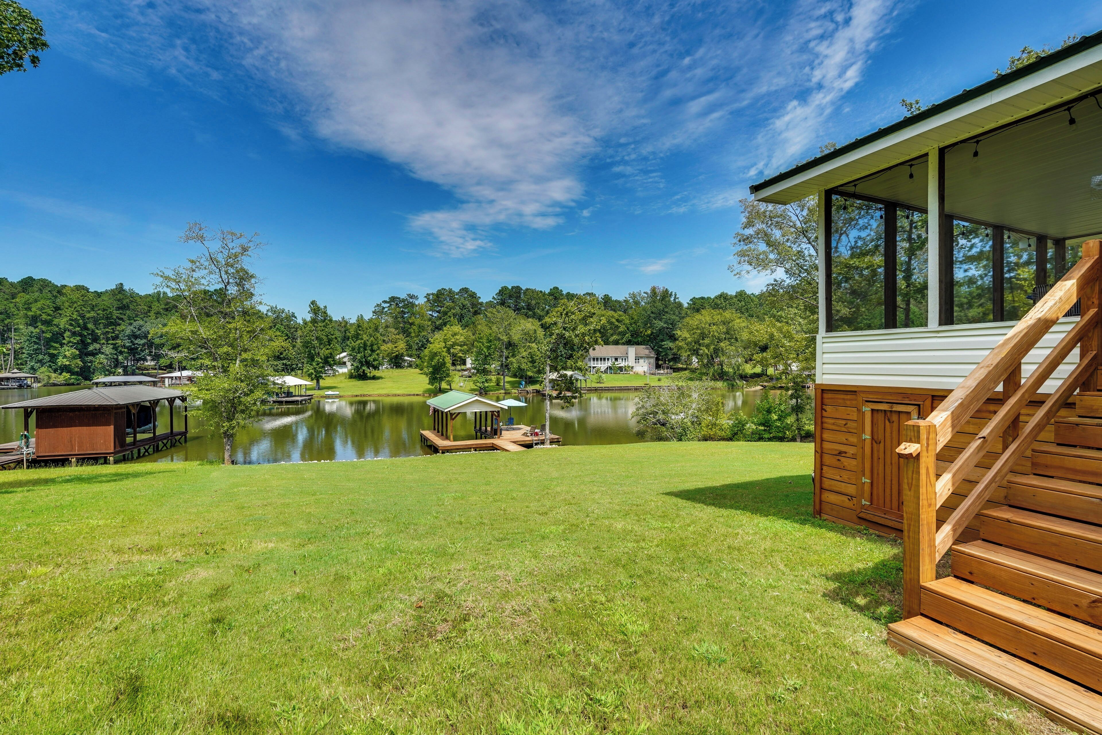 Hus (3 Bedrooms) | Innvendig