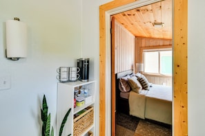 Hus (2 Bedrooms) | Interiör