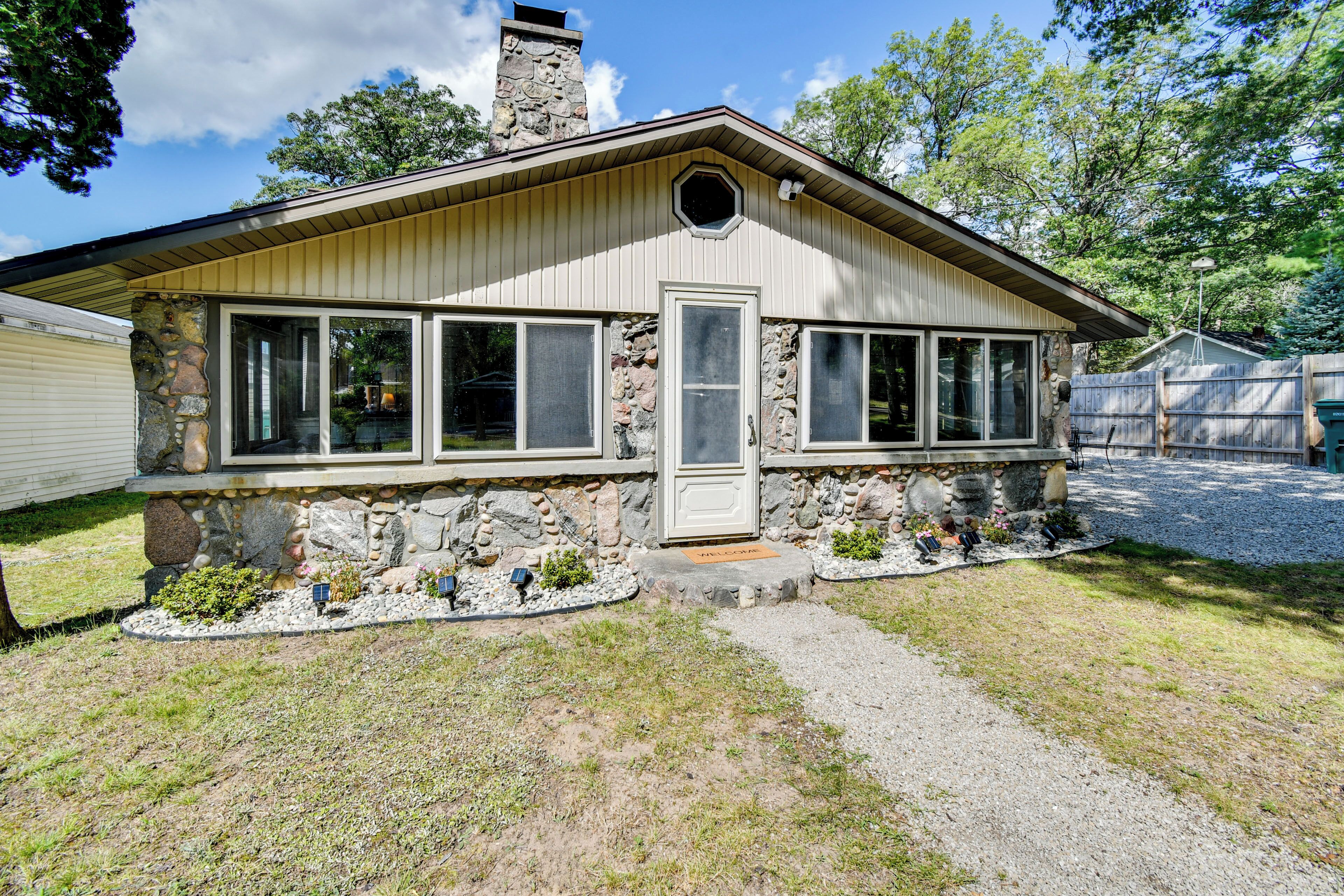 Nhà (2 Bedrooms) | Nội thất