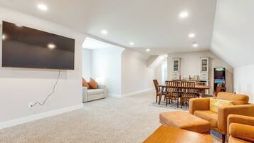 House (5 Bedrooms) | Bahagian dalam