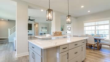 Nhà (5 Bedrooms) | Nội thất