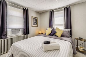 獨棟房屋 (2 Bedrooms) | 住宿內部