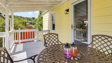 Casa (2 Bedrooms) | Interior