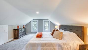 Maison (2 Bedrooms) | Intérieur