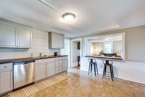 Casa (2 Bedrooms) | Interior