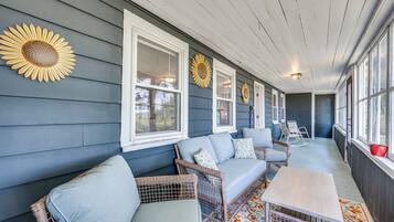 Maison (2 Bedrooms) | Intérieur
