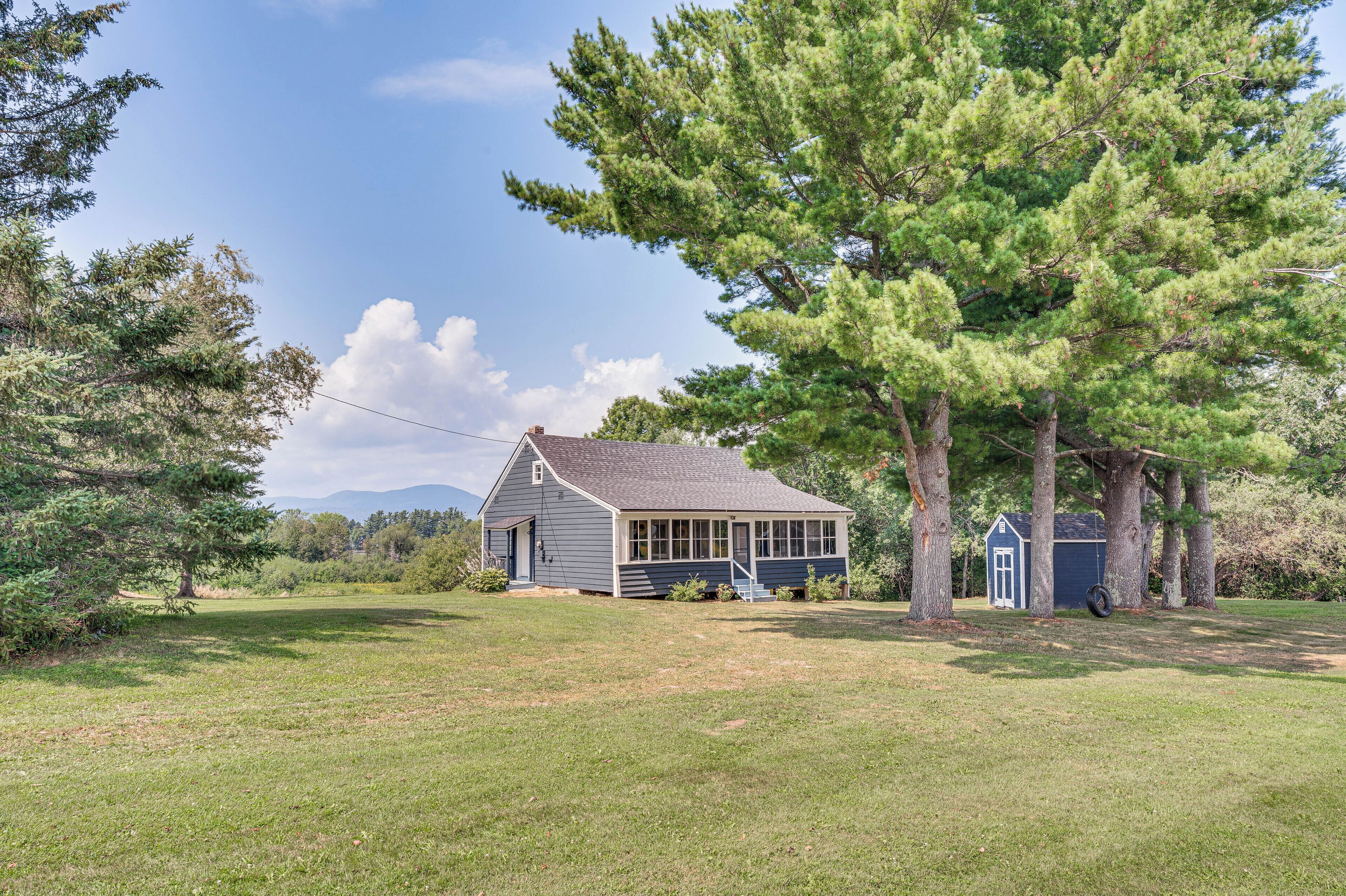 Rumah (2 Bedrooms) | Interior