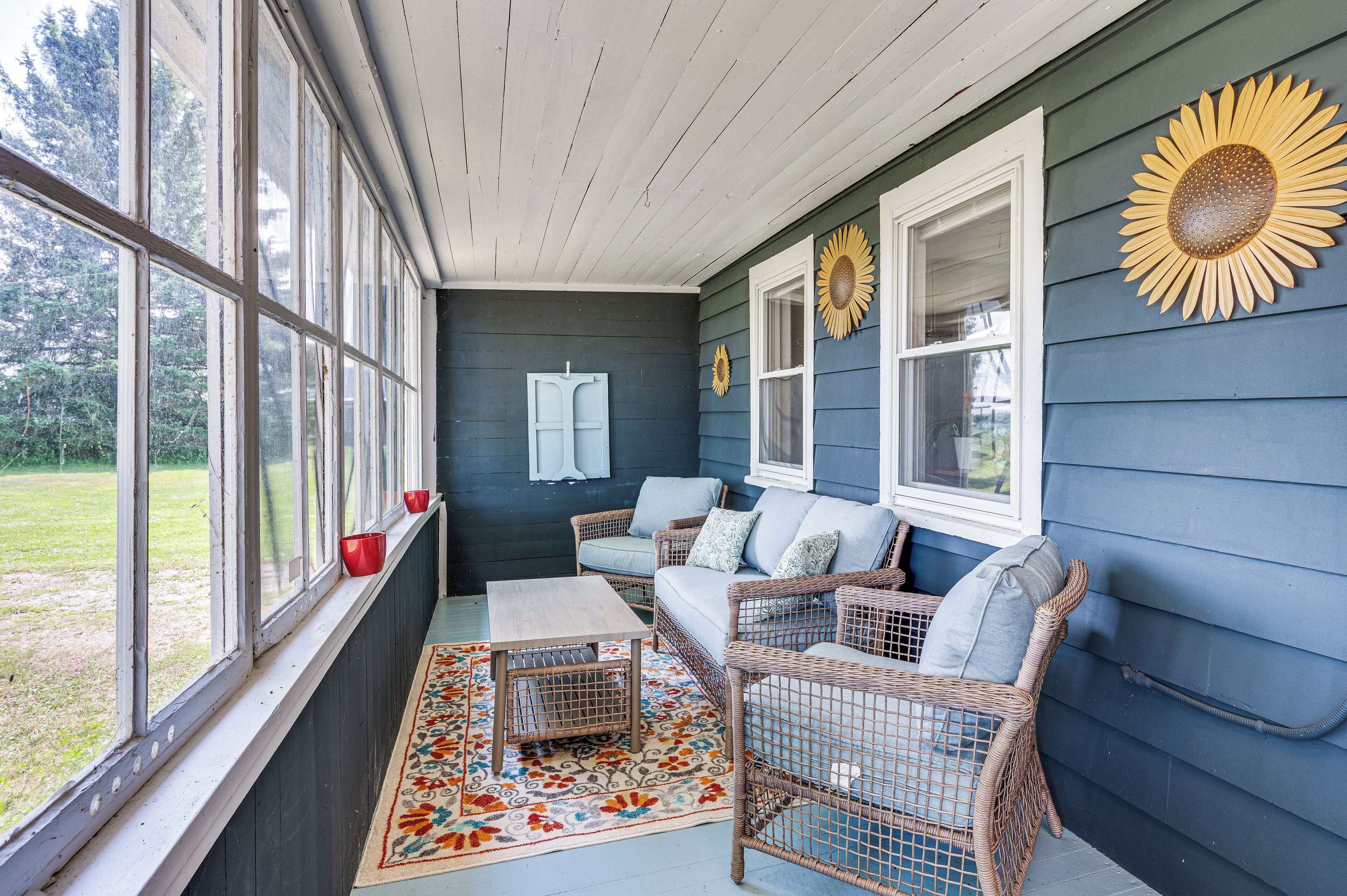 Casa (2 Bedrooms) | Interior