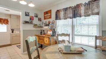 Nhà (3 Bedrooms) | Nội thất