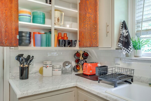 Hús (3 Bedrooms) | Að innan