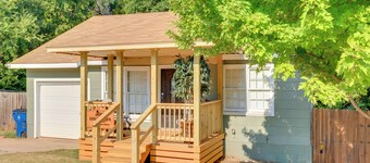 เลกาซี รัน: กัททรีส์ ฮิสทอริก เฮเวน ใกล้ร้านค้า