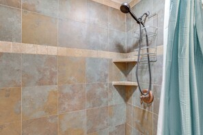 Hus (3 Bedrooms) | Innvendig