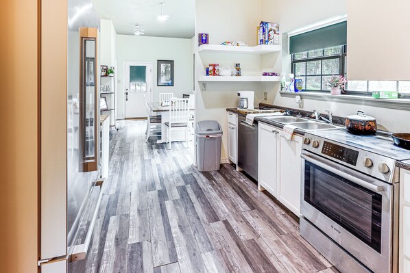 Huis (5 Bedrooms) | Interieur