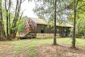 Huis (5 Bedrooms) | Interieur