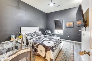 Maison (5 Bedrooms) | Intérieur