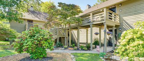 Apartment (1 Bedroom) | Interior