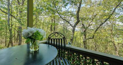 Hike, Fish & Golf: Condo 5 Mi to Ozone Falls!