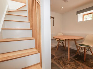 Interior - The Old Dairy (Bodmin)