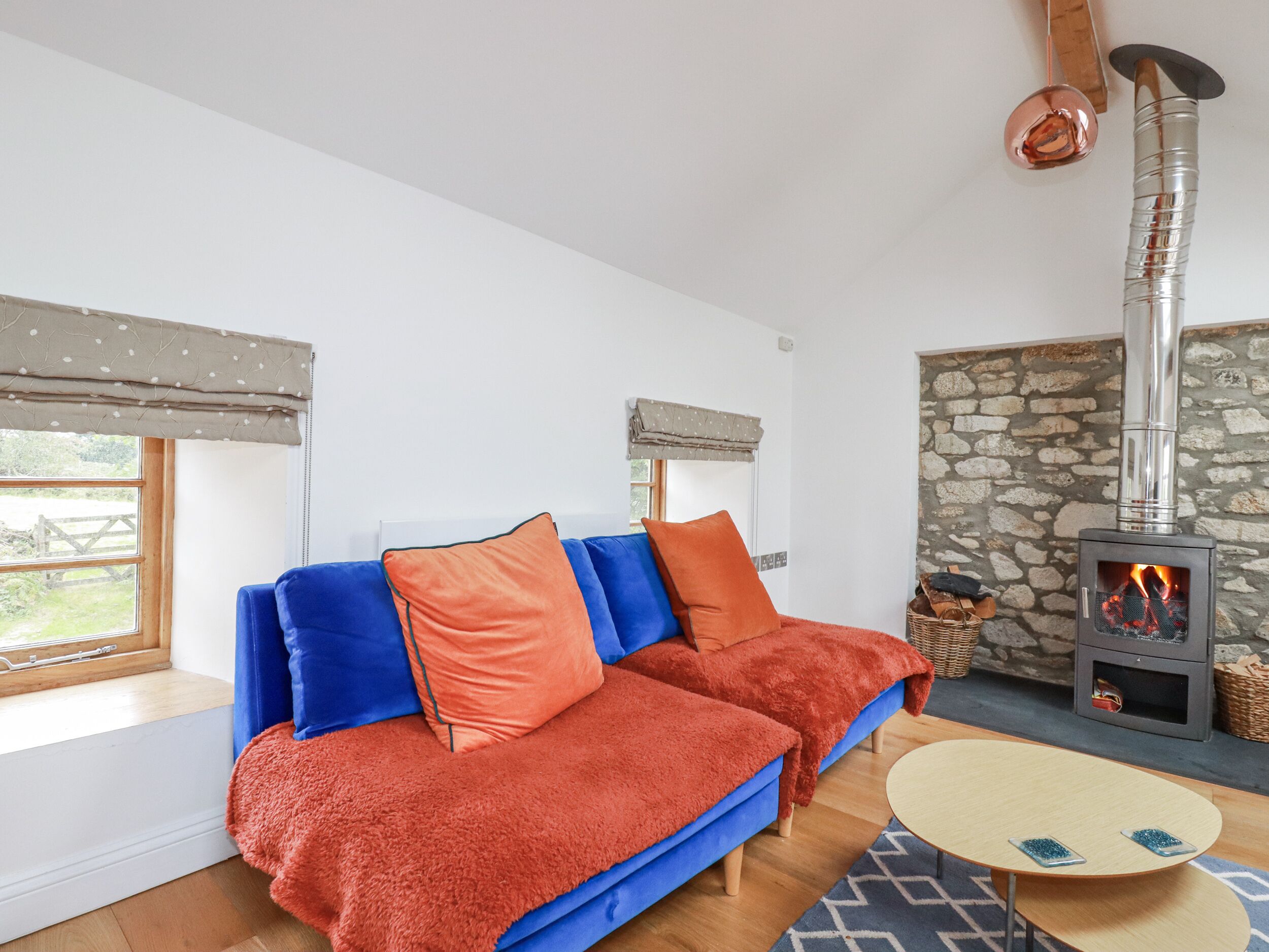 منطقة المعيشة